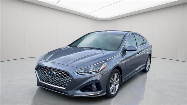 2019 Sonata LIMITED image 4