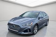 2019 Sonata LIMITED thumbnail