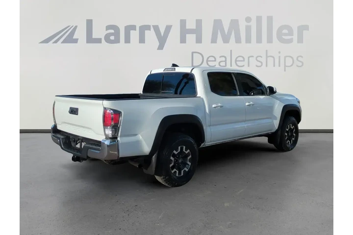 $36869 : Toyota Tacoma 2023 4x4 TRD O image 5