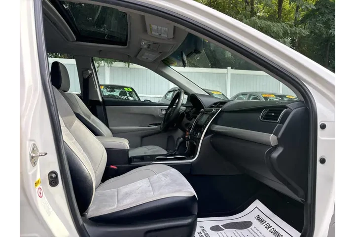 $14999 : 2015 Camry XLE image 9