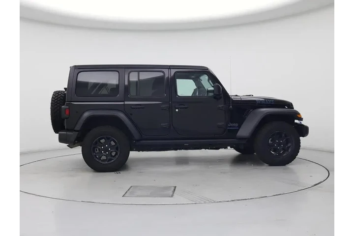 $27998 : Jeep Wrangler 2023 4x4 Willy image 7