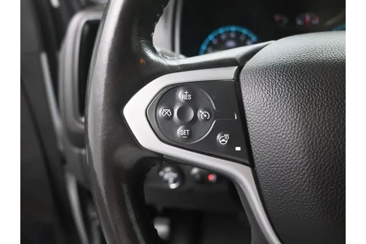 $30741 : Chevrolet Colorado 2019 4x4 image 7