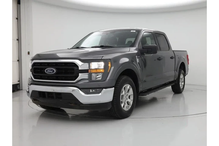 $39998 : Ford F-150 2023 4x4 XLT 4dr image 4