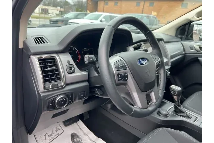 $32954 : Ford Ranger 2023 4x4 XLT 4dr image 7