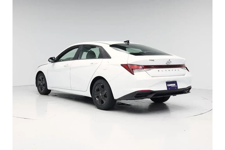 $18998 : Hyundai ELANTRA 2021 SEL 4dr image 2