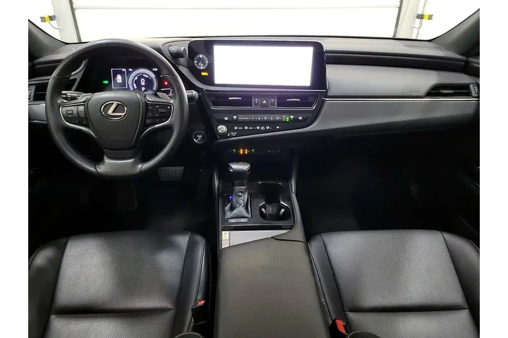 $33998 : Lexus ES 300h 2023 4dr Sedan image 9