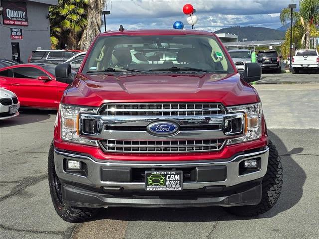 $28495 : 2019 F-150 image 4