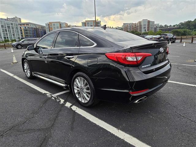 $8495 : 2015 HYUNDAI SONATA image 8