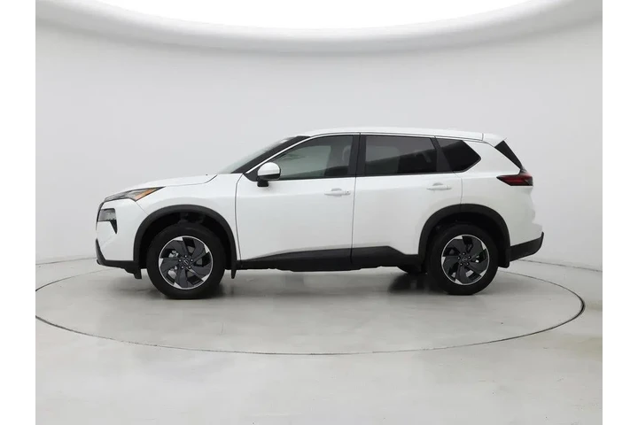 $27998 : Nissan Rogue 2025 SV 4dr Cro image 3