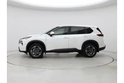 $27998 : Nissan Rogue 2025 SV 4dr Cro thumbnail