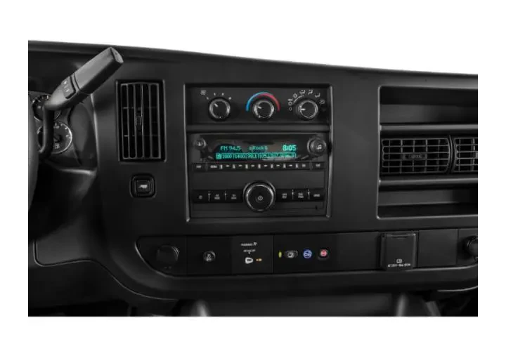 $21997 : GMC Savana 2021 2500 3dr Car image 10