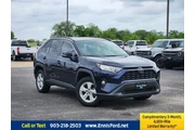 Toyota RAV4 2021 XLE 4dr SUV en Dallas