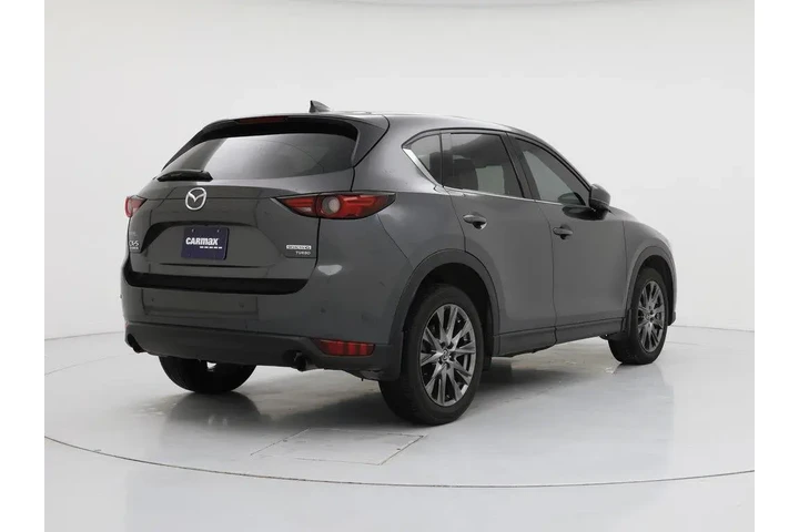 $26998 : Mazda CX-5 2021 AWD Signatur image 8