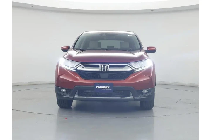 $26998 : Honda CR-V 2017 AWD EX-L 4dr image 5