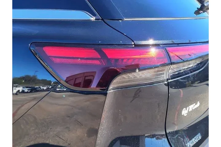 $38900 : INFINITI QX60 2025 Pure 4dr image 9