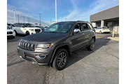 $13985 : Jeep Grand Cherokee 2018 4x4 thumbnail