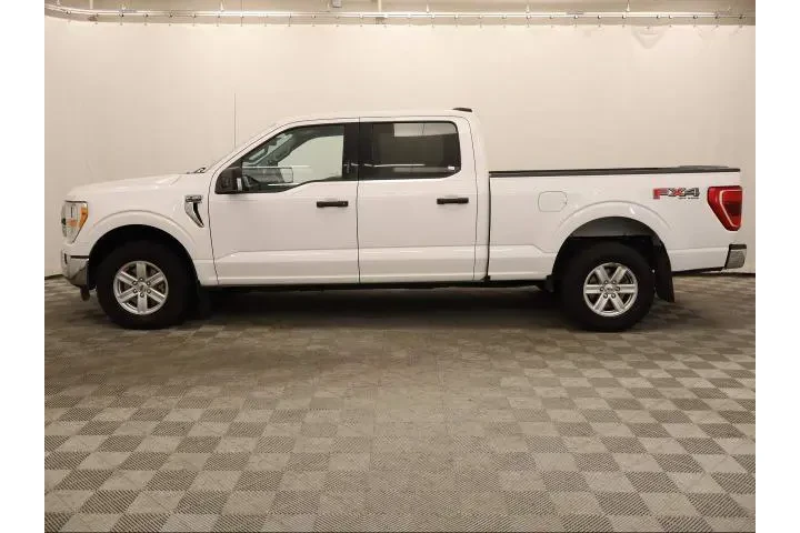 $35995 : Ford F-150 2021 4x4 XLT 4dr image 6