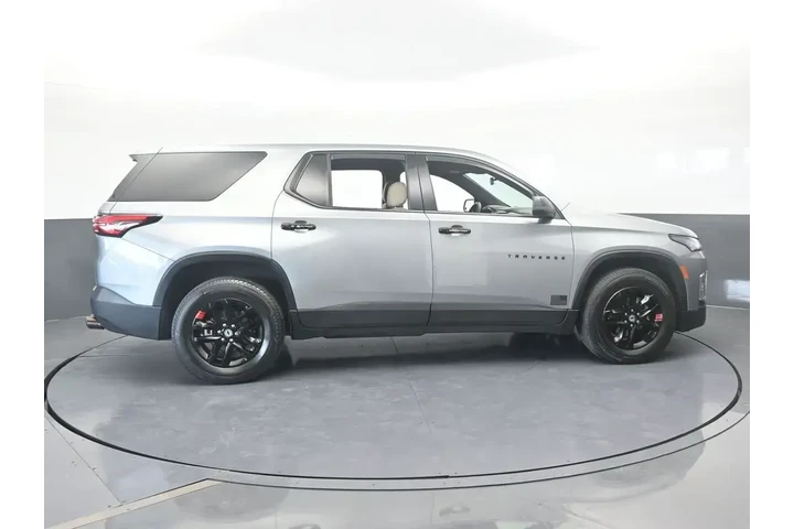 $22990 : Chevrolet Traverse 2023 LS 4 image 7