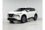 $19998 : Nissan Rogue 2021 SV 4dr Cro thumbnail