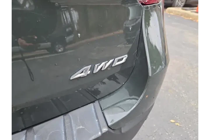 $29685 : Ford Explorer 2022 AWD Timbe image 7