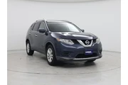 Nissan Rogue 2016 SV 4dr Cro