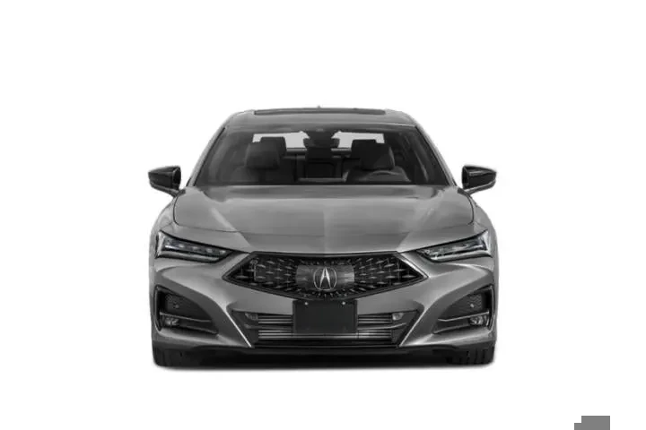 $26000 : Acura TLX 2021 SH-AWD 4dr Se image 4