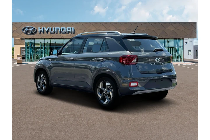 $21695 : Hyundai VENUE 2025 Limited 4 image 5