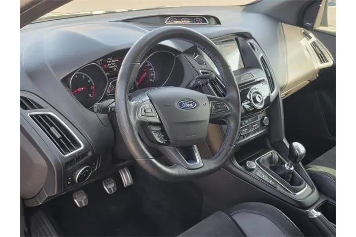 $29577 : Ford Focus 2017 AWD RS 4dr H image 7