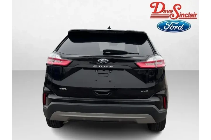 $26995 : Ford Edge 2024 AWD SEL 4dr S image 8