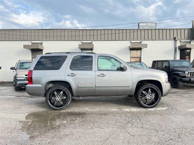 $8900 : 2007 Tahoe LTZ image 10