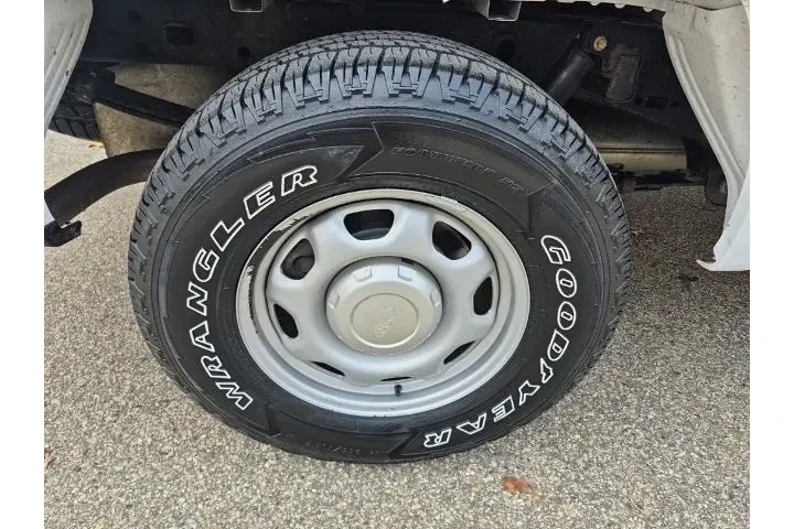 $20500 : Ford F-150 2020 4x4 XL 2dr R image 9