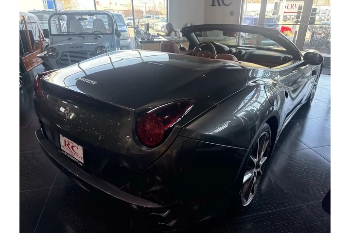 $87910 : 2014 California image 6