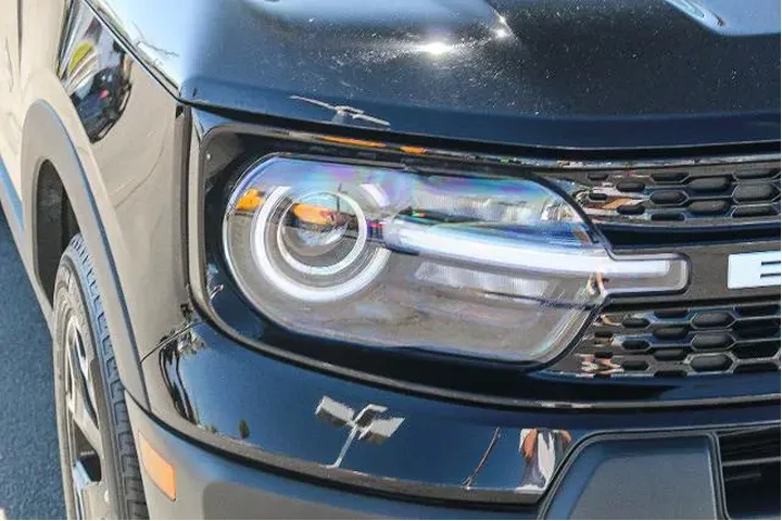 $33995 : Ford Bronco Sport 2025 AWD O image 4