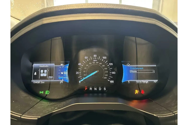 $24587 : Ford Edge 2022 AWD SEL 4dr C image 10