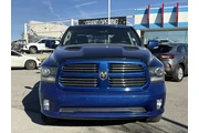 $21849 : Ram 1500 2014 4x4 Sport 4dr thumbnail