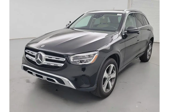 $22998 : Mercedes-Benz GLC 2020 GLC 3 image 3