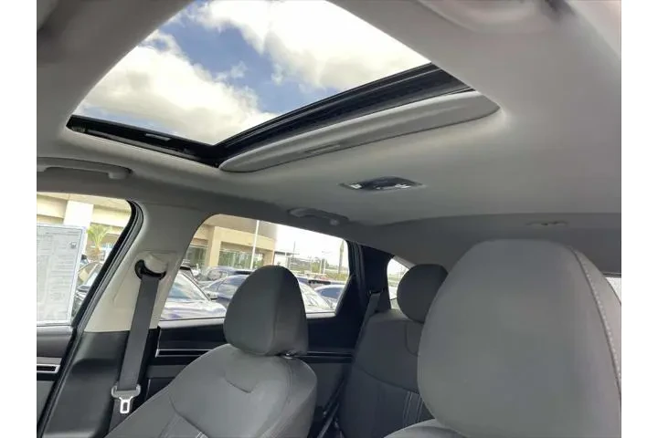 $22888 : Hyundai TUCSON 2022 AWD SEL image 6