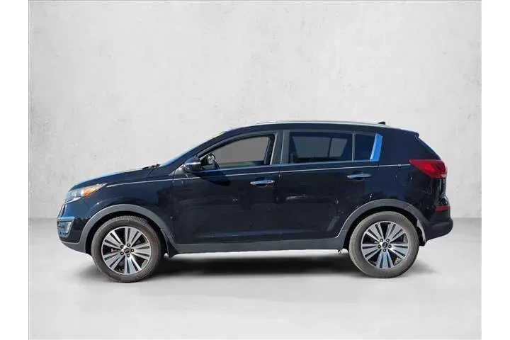 $9015 : Kia Sportage 2015 EX 4dr SUV image 8