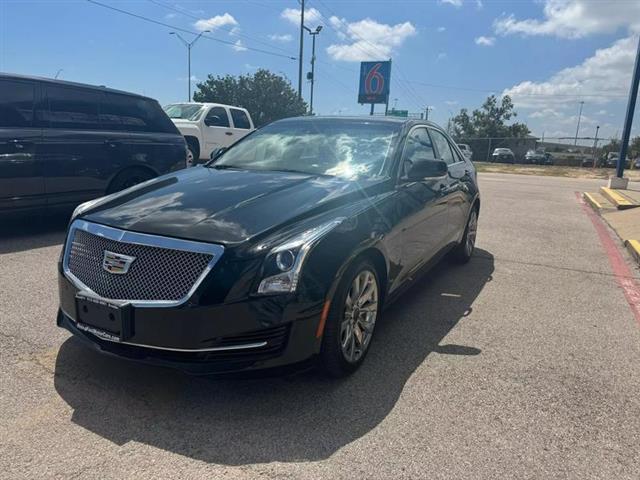 $19750 : 2018 CADILLAC ATS 2.0L Turbo image 3