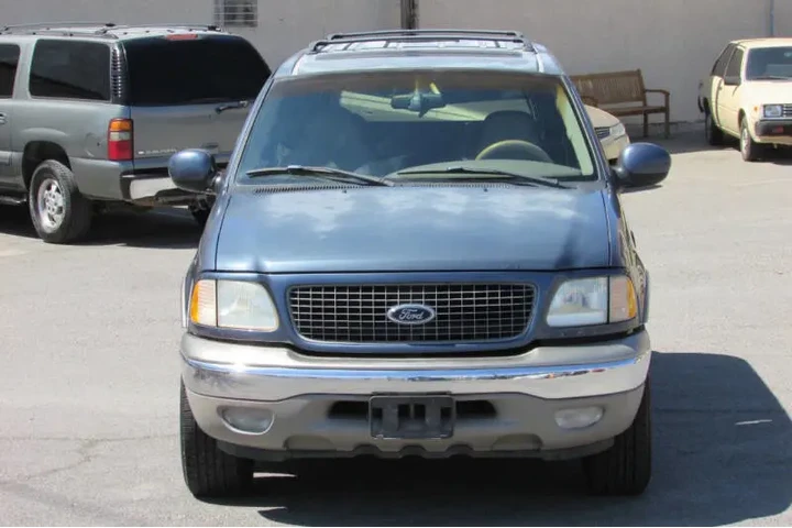 $4995 : 2000 Expedition Eddie Bauer image 5