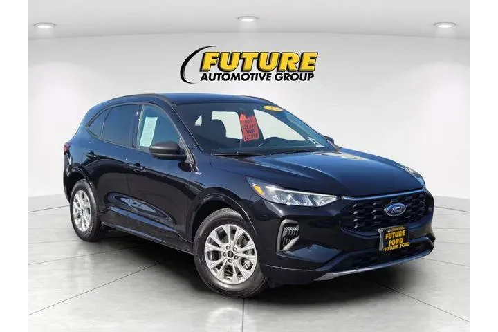 $25988 : Ford Escape 2024 ST-Line 4dr image 1