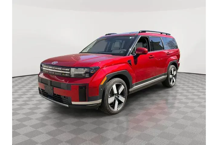 $30359 : Hyundai SANTA FE 2024 AWD Li image 6