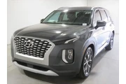 Hyundai PALISADE 2022 SEL 4d