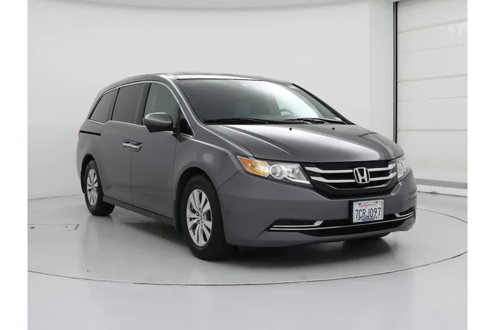 $16998 : Honda Odyssey 2014 EX-L 4dr image 1