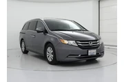 Honda Odyssey 2014 EX-L 4dr en Sacramento