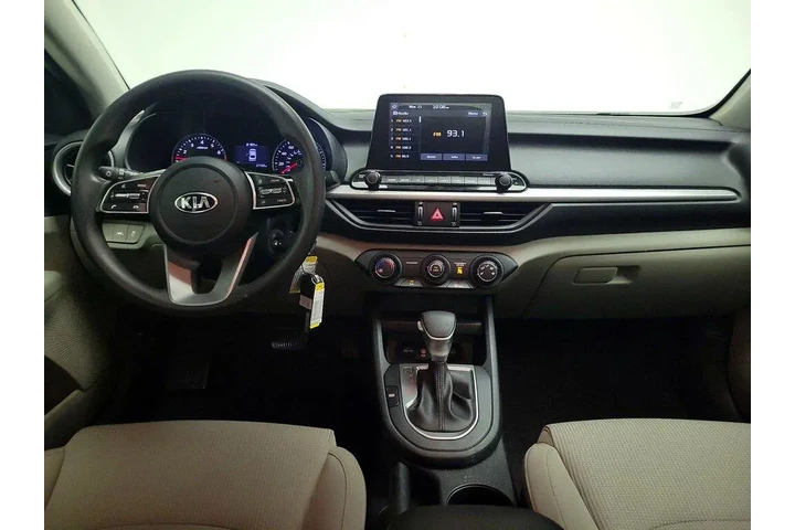 $17998 : Kia Forte 2021 LXS 4dr Sedan image 9