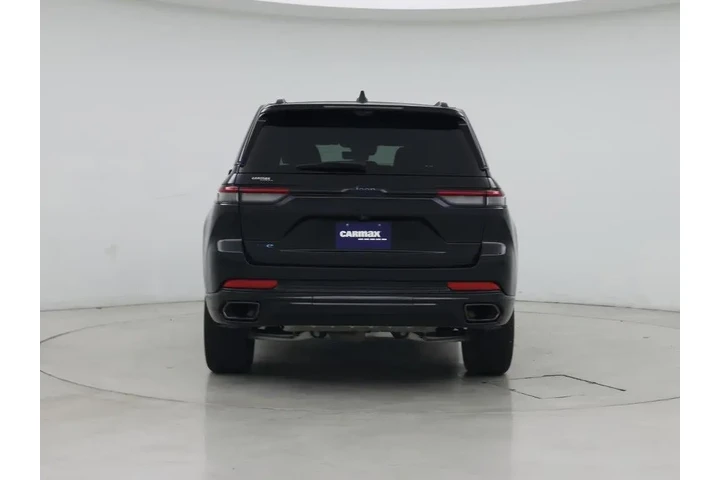 $39998 : Jeep Grand Cherokee 2025 4x4 image 6