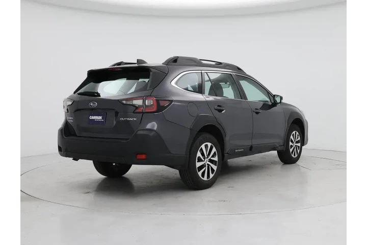 $28998 : Subaru Outback 2024 AWD Base image 8