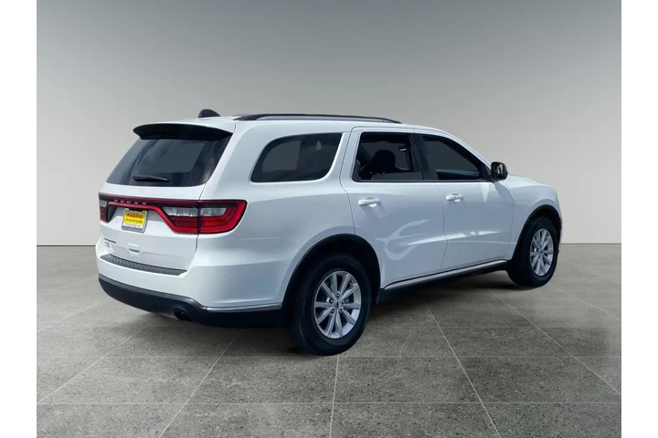 $32161 : Dodge Durango 2023 image 5