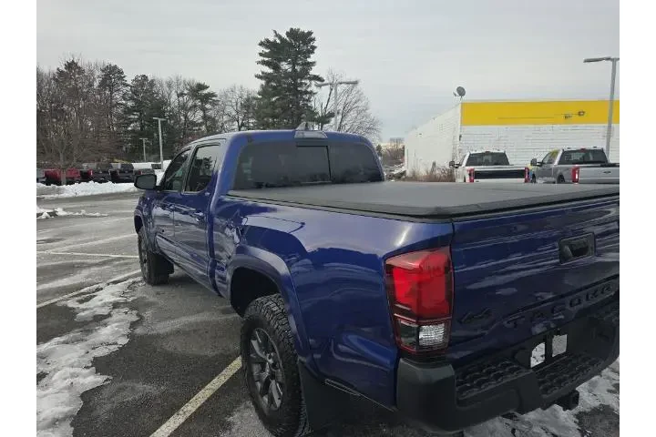 $36999 : Toyota Tacoma 2023 4x4 TRD O image 7